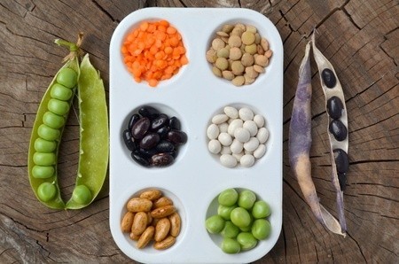 2 Benefits Of Eating Plant Based Proteins Diets