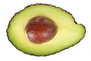Avocado one of the super naked foods high in Glutathione