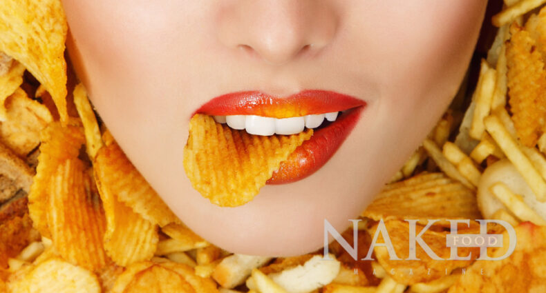 Addictive by Design: Junk Food - Naked Food Magazine