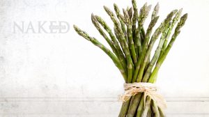Naked Food: Asparagus - Naked Food Magazine