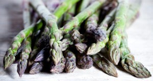 Spotlight: Asparagus | Naked Food Magazine
