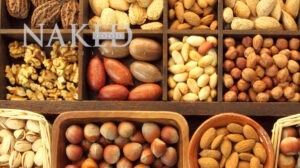 Naked Superfood: Nuts @ Naked Food Magazine