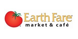 Naked Food Magazine at Earth Fare Markets