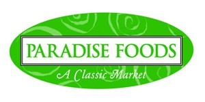 Naked Food Magazine at Paradise Foods