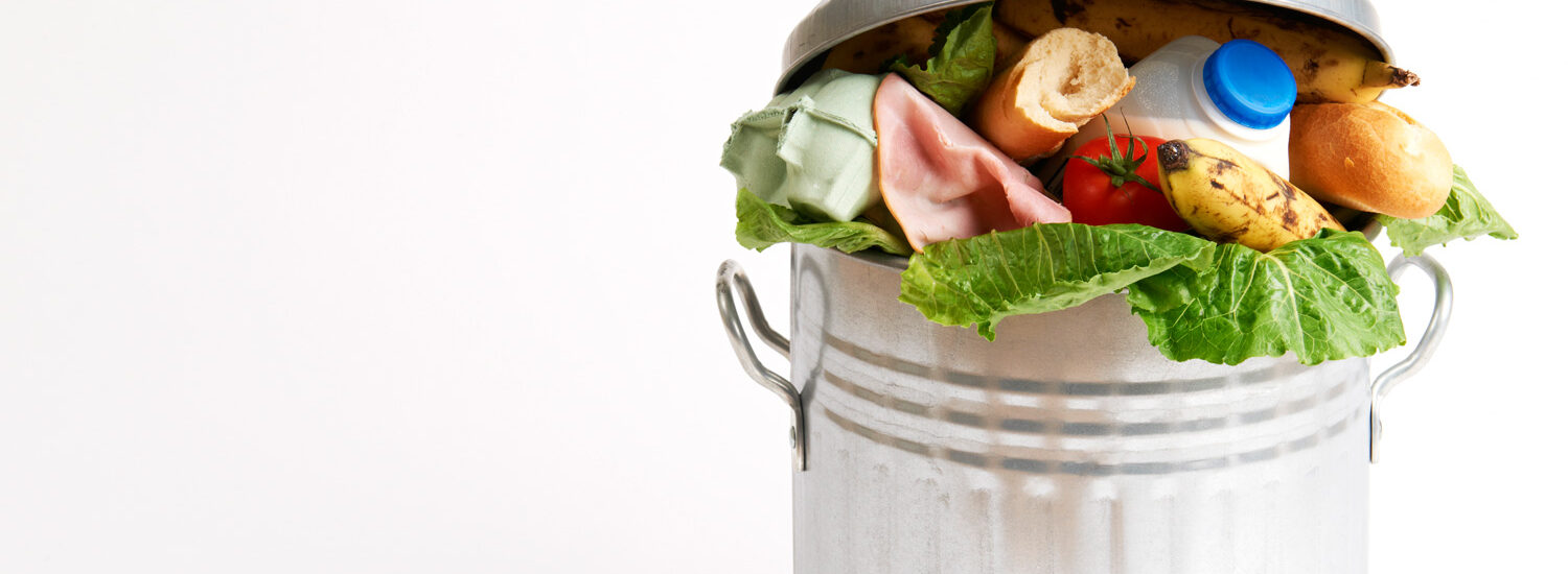 Reducing Food Waste for Climate Change