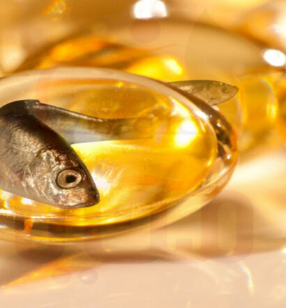 The Fish Tale of Omega 3s