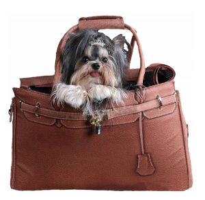 Madison Pet Carrier