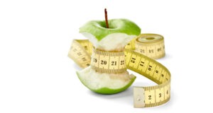 No more Diets: The secret to permanent weight control