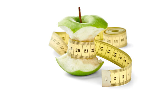 No more Diets: The Secret to Permanent Weight Control