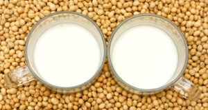 Soy and Breast Cancer Mortality