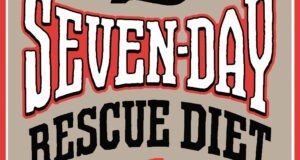 Book Review: Engine 2 Rescue Diet
