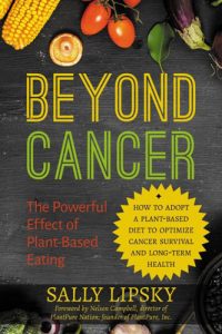 Beyond Cancer - The Powerful Effect Of Plant-based Eating | Holiday Gift Guide 2017 | Naked Food Magazine