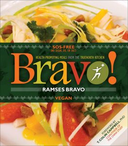 Bravo! | Holiday Gift Guide2017 | Naked Food Magazine