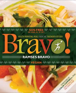 Bravo! | Holiday Gift Guide 2017 | Naked Food Magazine