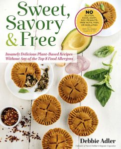 Sweet Savory & Free | Holiday Gift Guide2017 | Naked Food Magazine