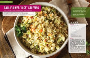 Plant-based Recipes - Naked Food Magazine Fall 2017