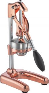 Citrus Press | Holiday Gift Guide2017 | Naked Food Magazine
