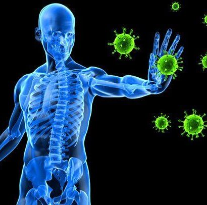 Immune System and CoronaVirus