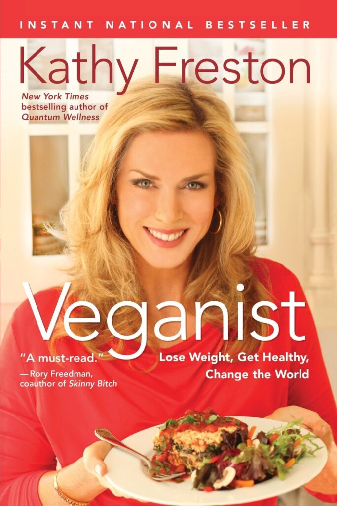 Veganist | Naked Food Book Club Review