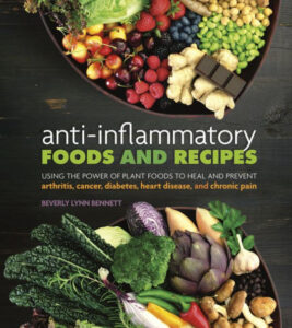 Anti-Inflammatory Foods and Recipes | Naked Food Book Club Review