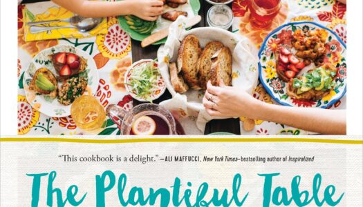 The Plantiful Table | Naked Food Book Club Review