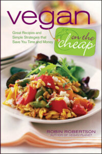 Naked Food Book Club | Vegan On The Cheap