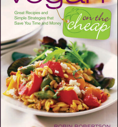 Naked Food Book Club | Vegan On The Cheap