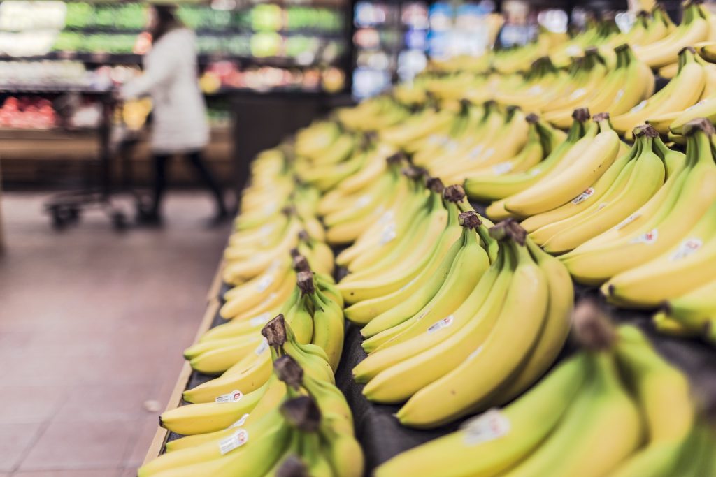 How fresh are bananas? | Naked Food Magazine