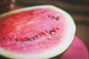Watermelon Rind Benefits for Weight Loss, Hydration, Gut and Heart Health