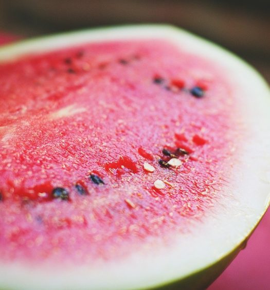 Watermelon Rind Benefits for Weight Loss, Hydration, Gut and Heart Health