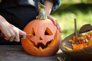 Pumpkin Carving | Naked Food Magazine