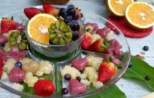 Plant-based and vegan fruit gummies | Naked Food Magazine