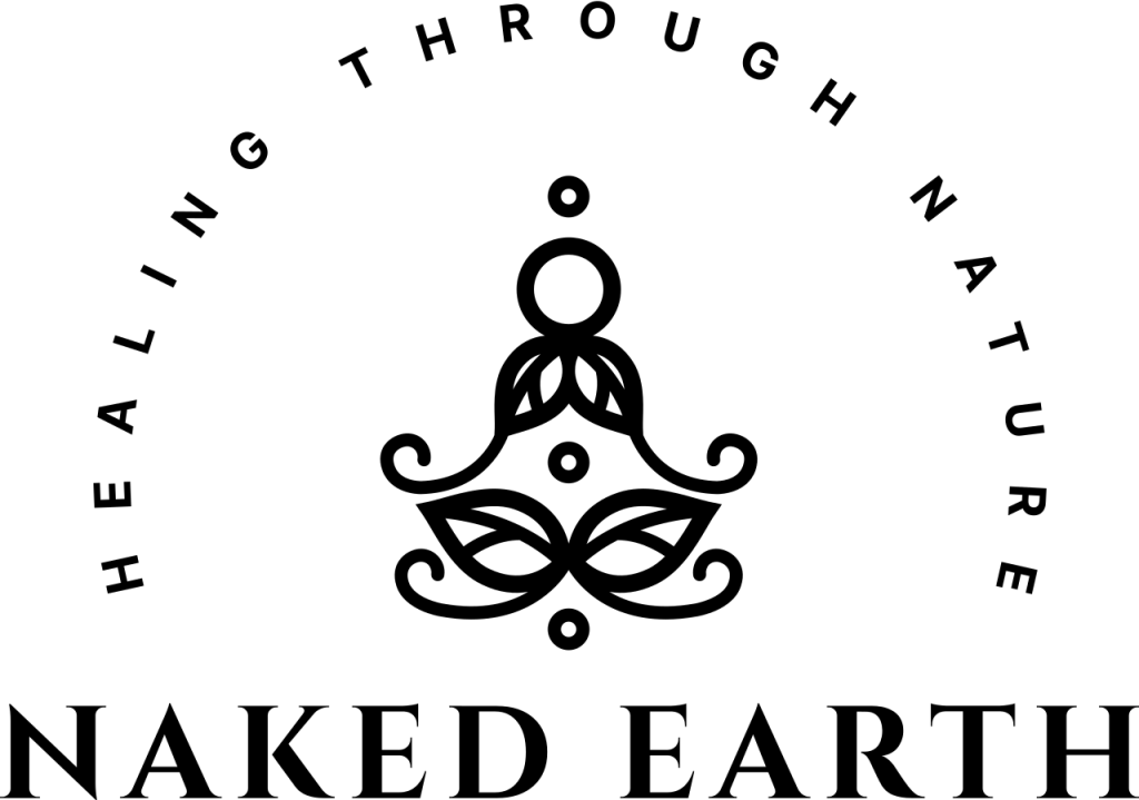 Naked Earth
